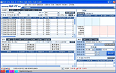 Composite Futures screen