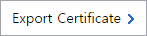 Export Certificate